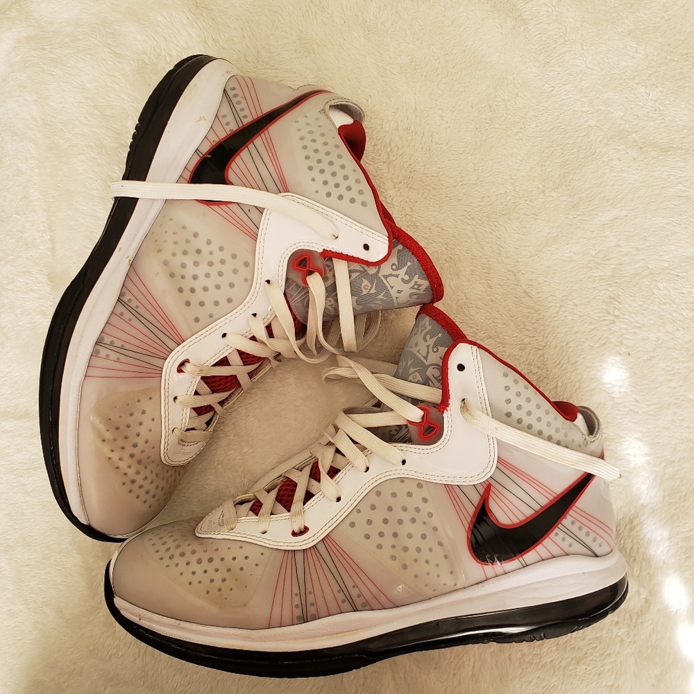 Lebron VIII